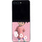 Disney Monsters Inc. Boo Portrait Galaxy Z Flip5 5G Skin